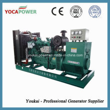 80kw/100kVA Small Diesel Engine Power Electric Generator